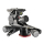 Manfrotto X-PRO GEARED 3-Way z płytką RC2 - 321367 - zdjęcie 2